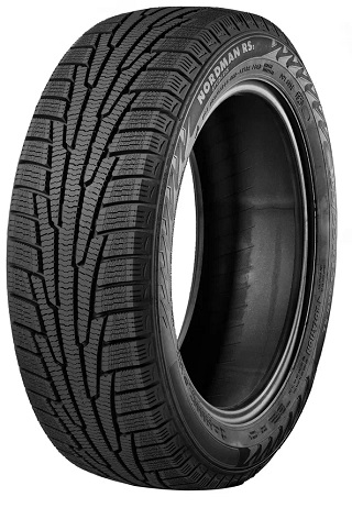 Автошина NORDMAN 205/55R16 RS2 94R XL TL 