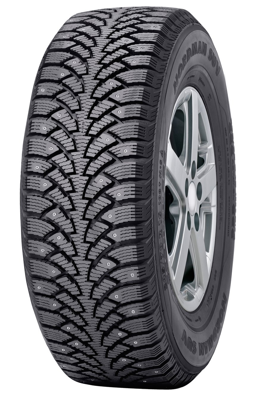 Автошина IKON 185/60R14 NORDMAN 5 82T XL ш. TL 