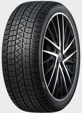 Автошина TOURADOR 215/75R15 WINTER PRO TSS1 100S TL 
