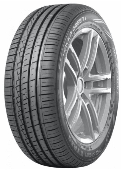 Автошина IKON 195/60R15 AUTOGRAPH ECO 3 88H TL 