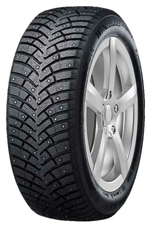 Автошина NEXEN 215/70R15 WINGUARD WIN SPIKE-3 98T XL ш. TL 