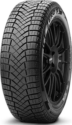Автошина PIRELLI 205/55R16 WINTER ICE ZERO FRICTION 94T XL TL 