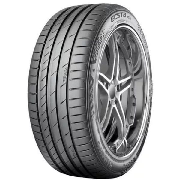 Автошина KUMHO 285/35R22 ECSTA PS71 106Y TL 