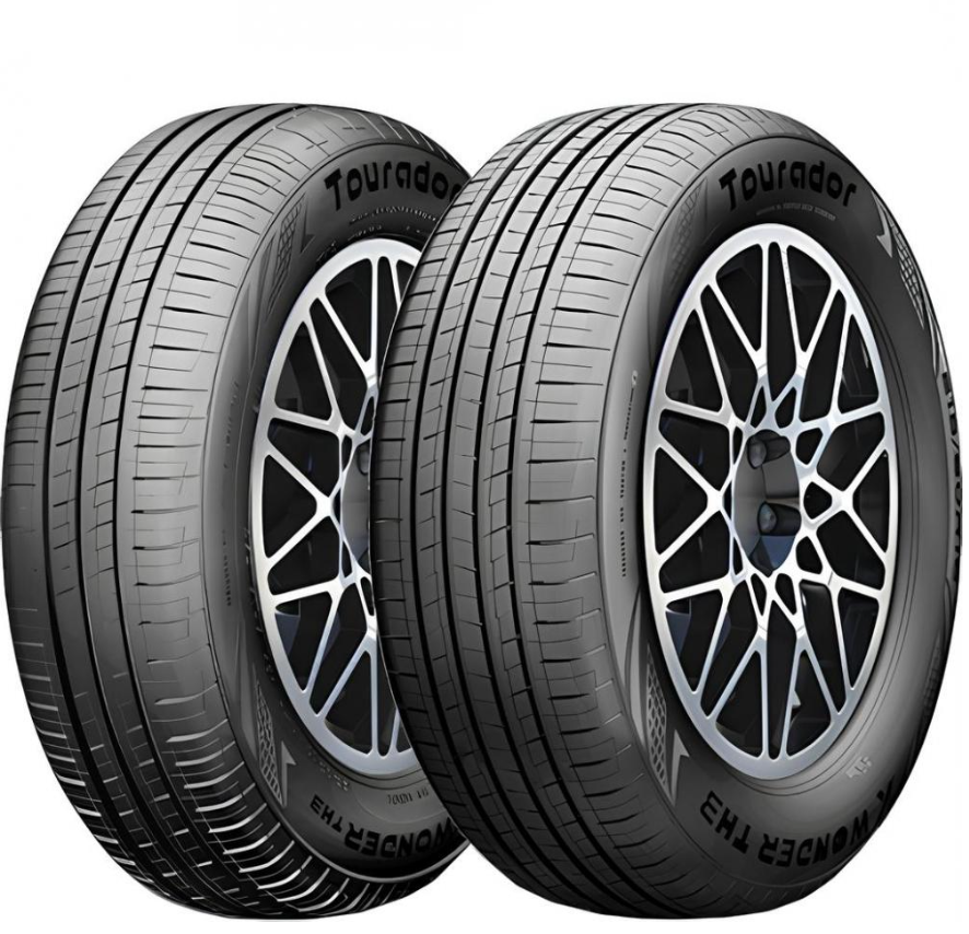 Автошина TOURADOR 215/60R16 X WONDER TH3 95H 