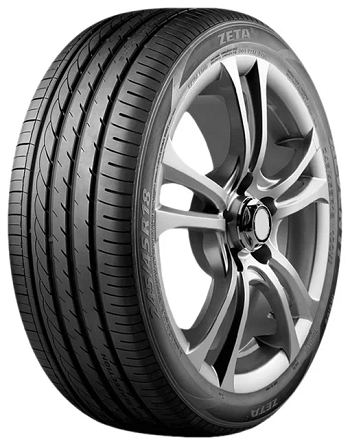 Автошина ZETA 255/40R18 ALVENTI 95W RUN FLAT TL 