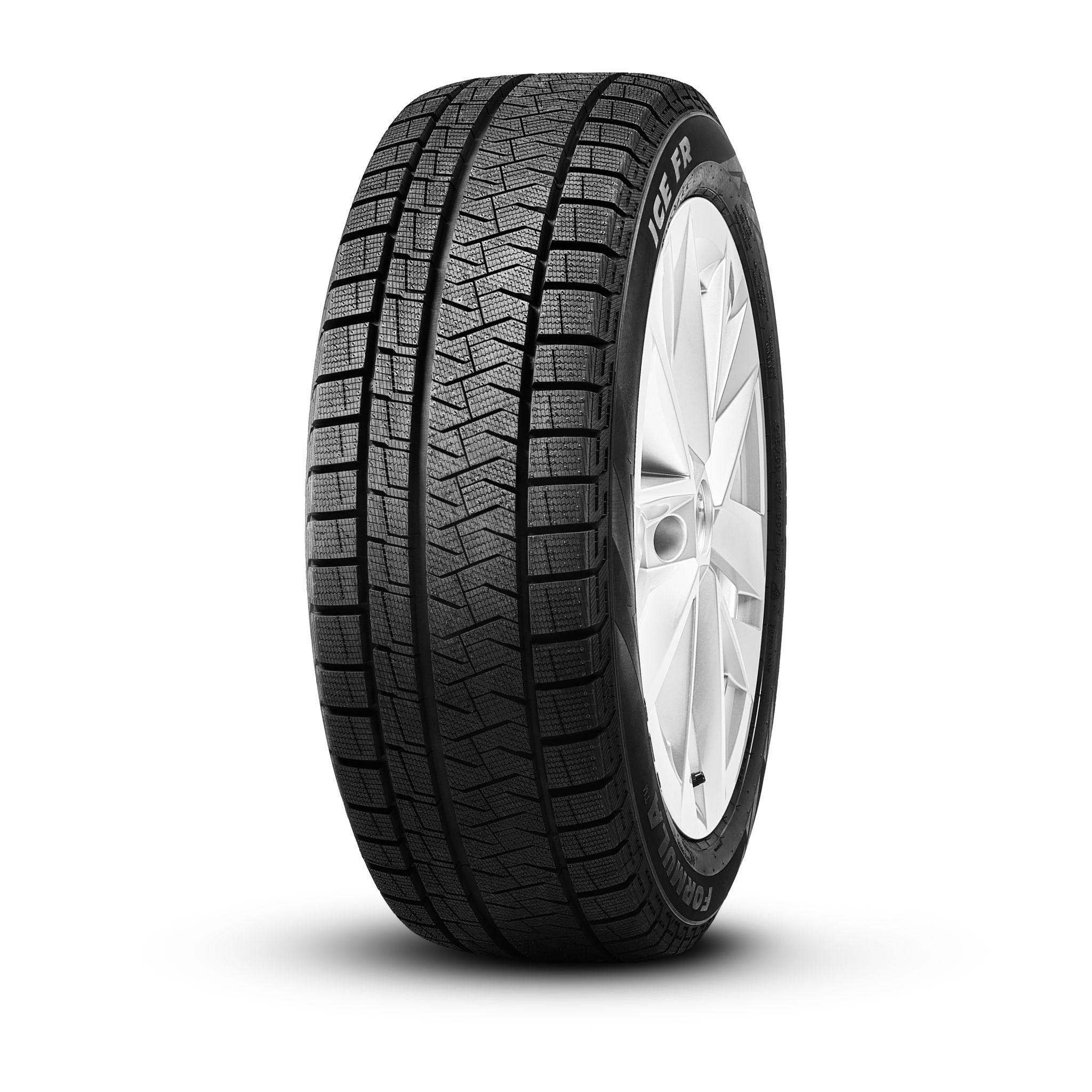 Автошина FORMULA 235/45R18 ICE FRICTION 98T XL 