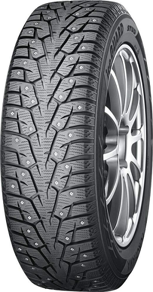 Автошина YOKOHAMA 215/60R16 ICE GUARD IG-55 95T XL ш. TL 