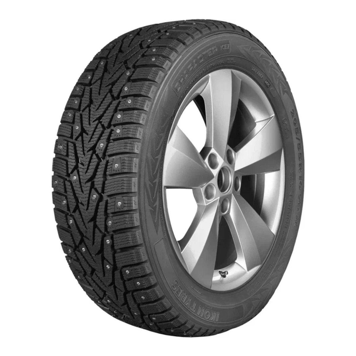 Автошина IKON 175/70R14 CHARACTER ICE 7 88T ш. TL 