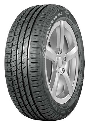 Автошина IKON 185/65R15 CHARACTER ECO 88H TL 